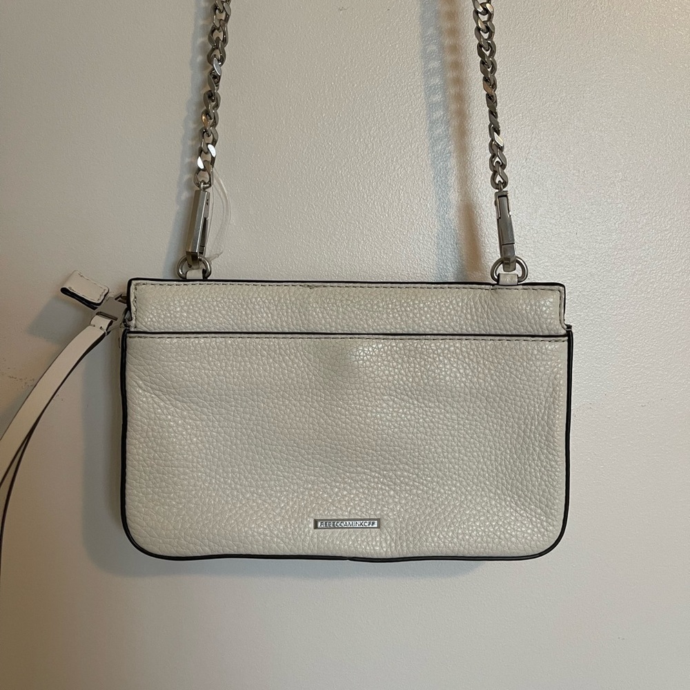 Rebecca Minkoff Leather Crossbody - Picture 3 of 5